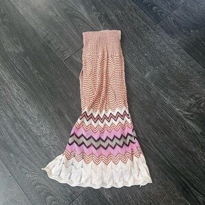Missoni Zig Zag Scarf